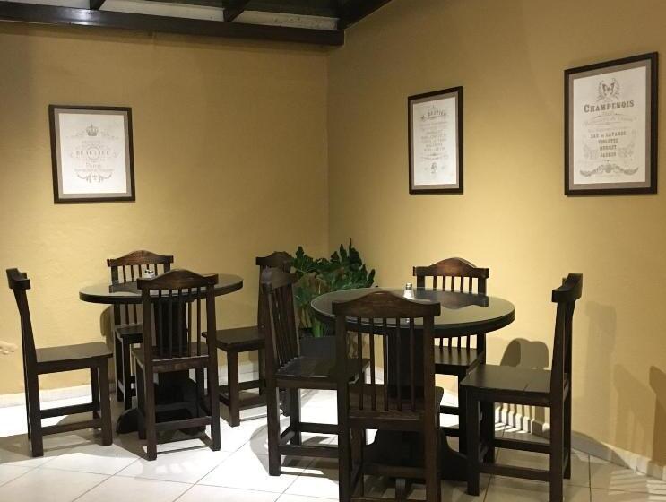 Пансион Nass Bed & Breakfast