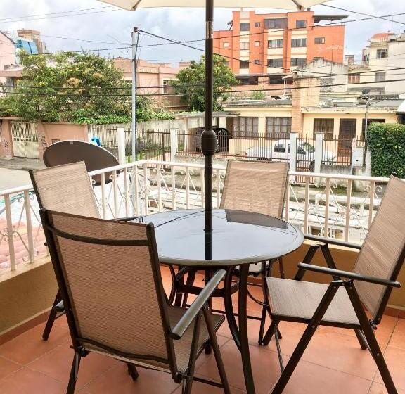 Пансион Nass Bed & Breakfast