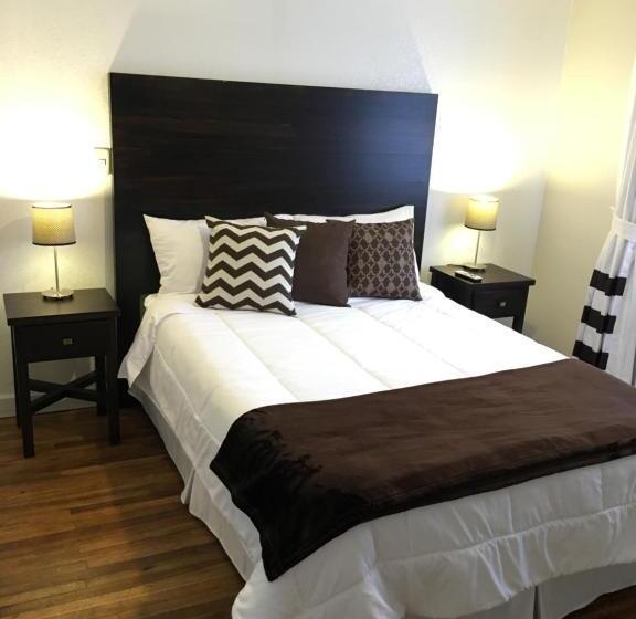 Пансион Nass Bed & Breakfast