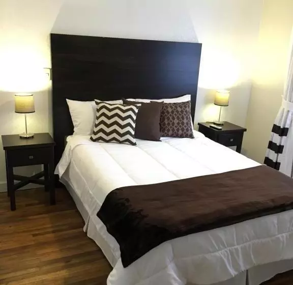 Pensione Nass Bed & Breakfast
