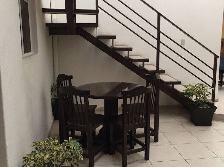 Пансион Nass Bed & Breakfast