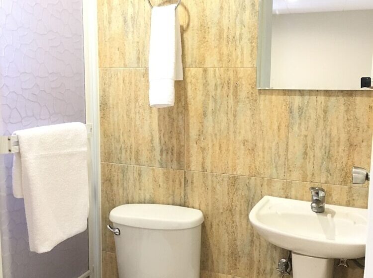 Пансион Nass Bed & Breakfast