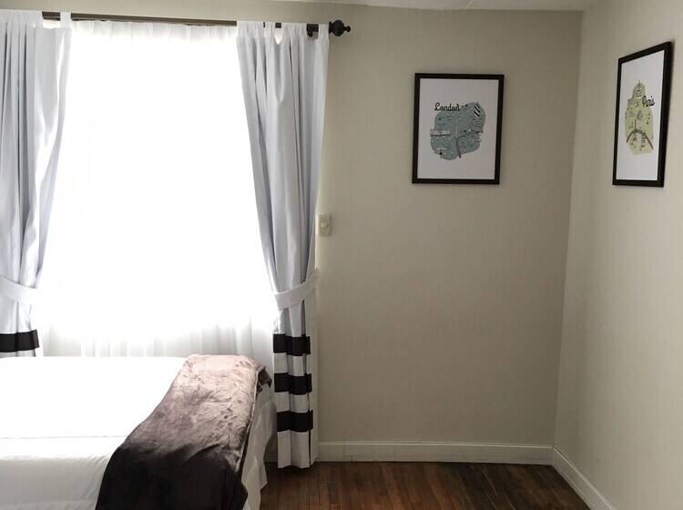 Пансион Nass Bed & Breakfast