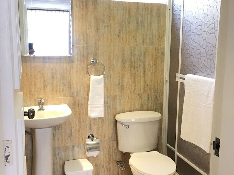 Пансион Nass Bed & Breakfast