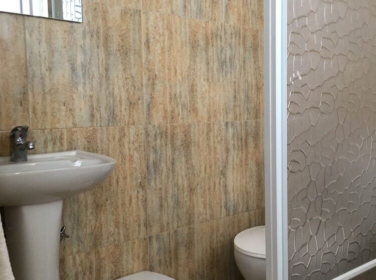 Пансион Nass Bed & Breakfast