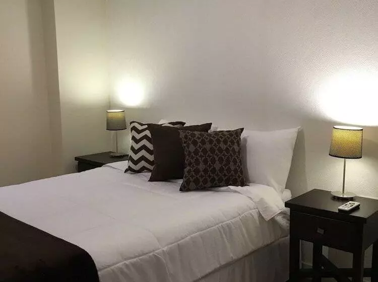 Pensione Nass Bed & Breakfast