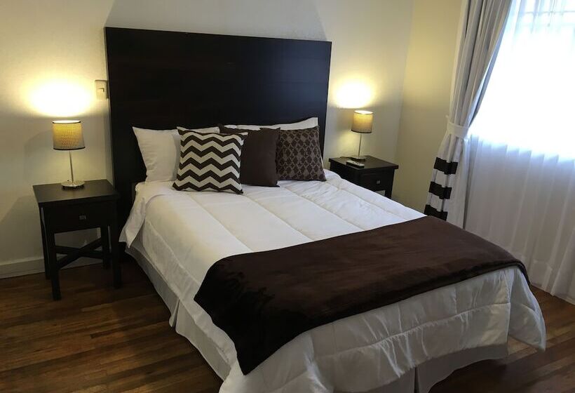 Пансион Nass Bed & Breakfast