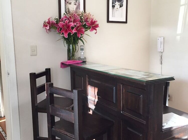 Пансион Nass Bed & Breakfast