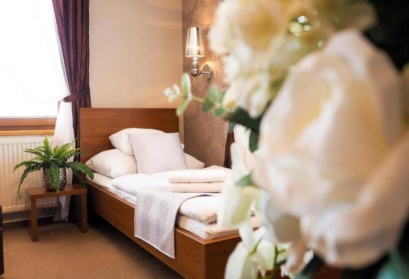 ペンション Penzion Prinz