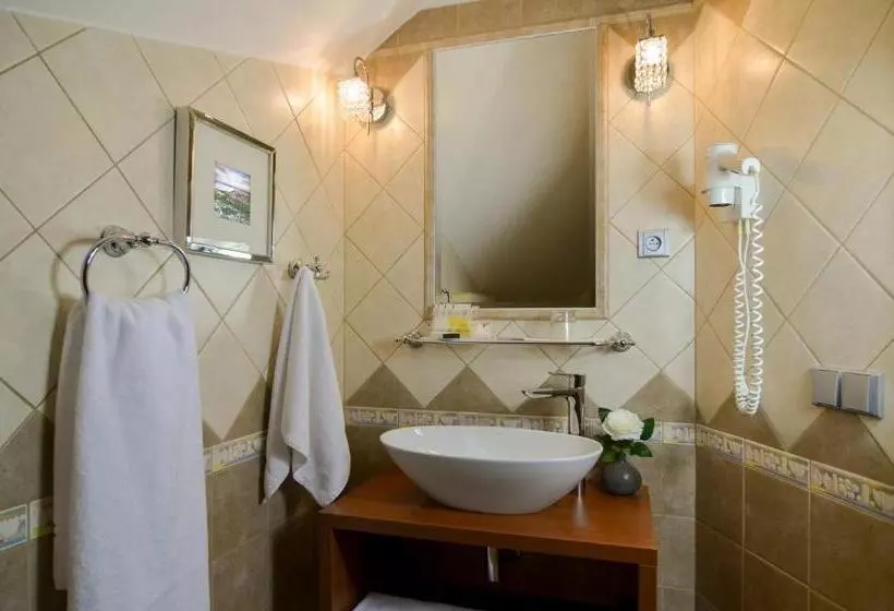 Majatalo Penzion Prinz