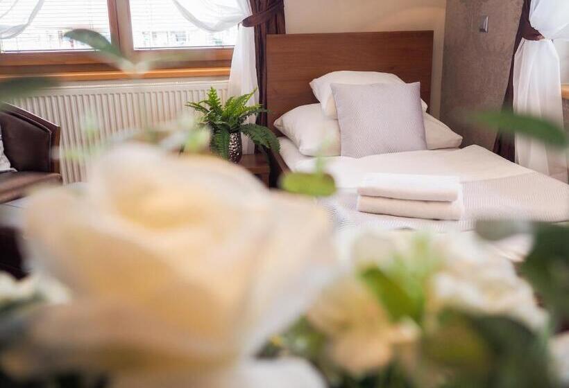 ペンション Penzion Prinz