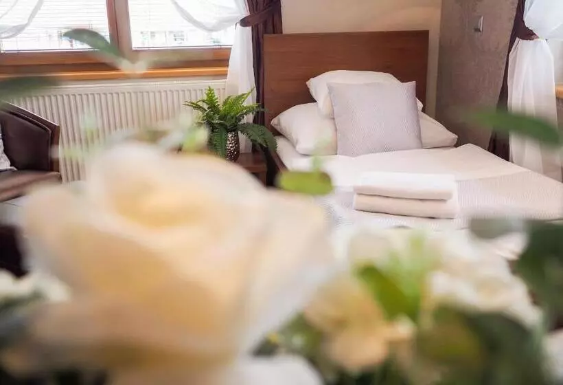 Majatalo Penzion Prinz