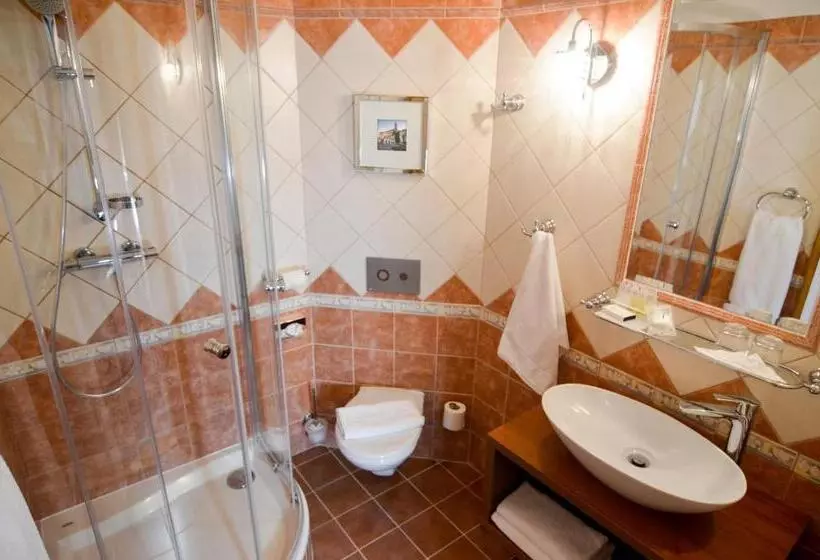 Majatalo Penzion Prinz