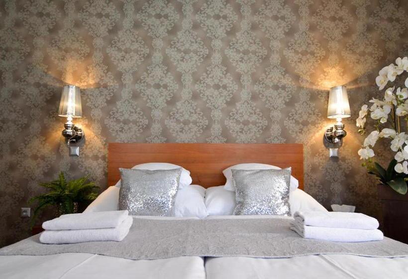 ペンション Penzion Prinz