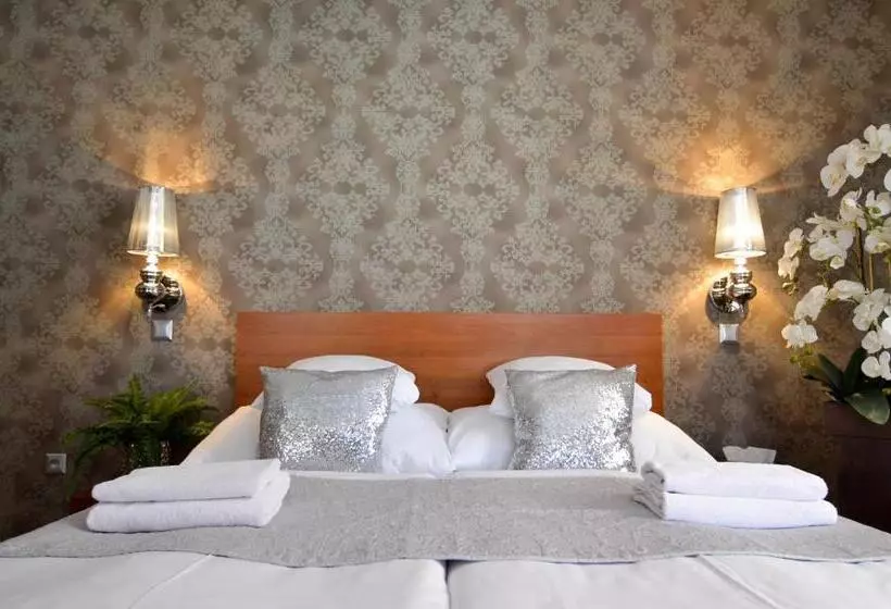 Majatalo Penzion Prinz