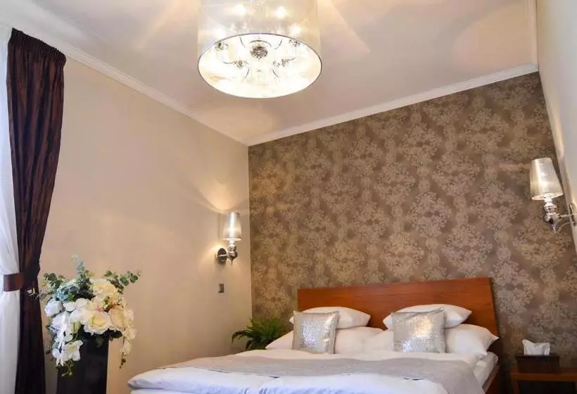 Majatalo Penzion Prinz