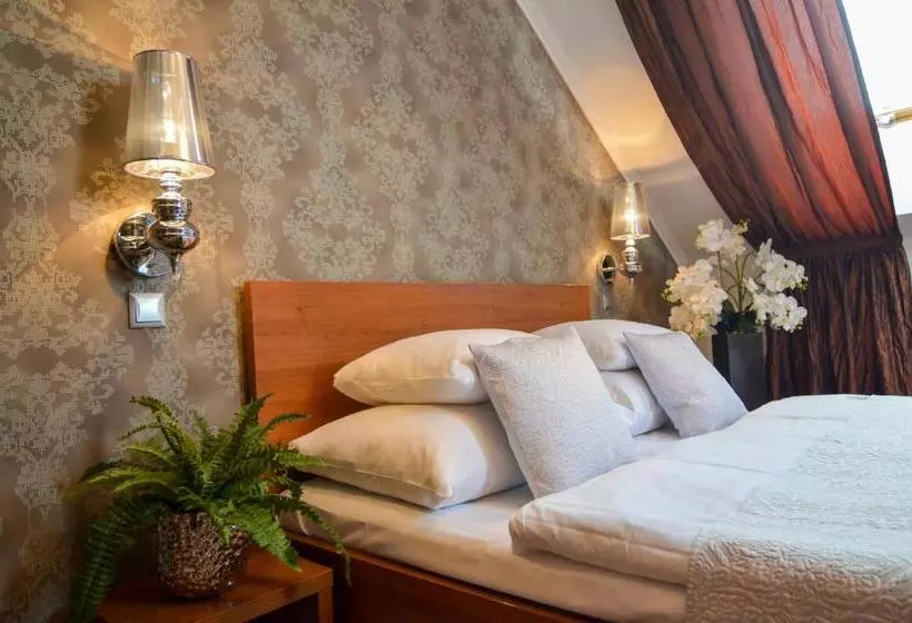 Majatalo Penzion Prinz