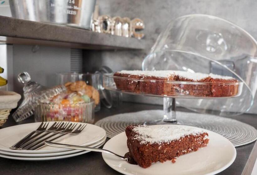 ペンション Penzion Prinz