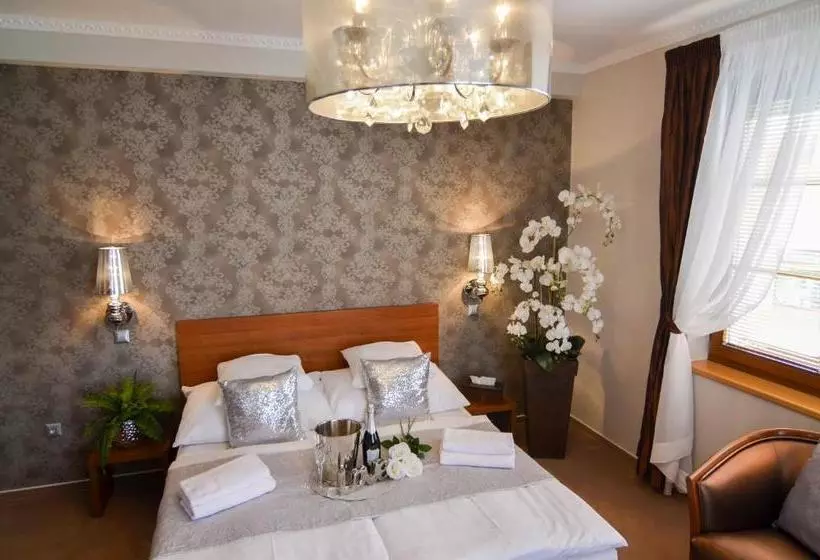 Majatalo Penzion Prinz