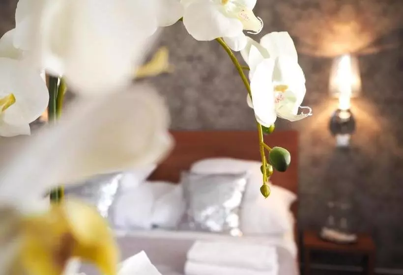 Majatalo Penzion Prinz