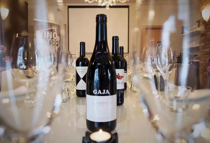 Majatalo Penzion Prinz