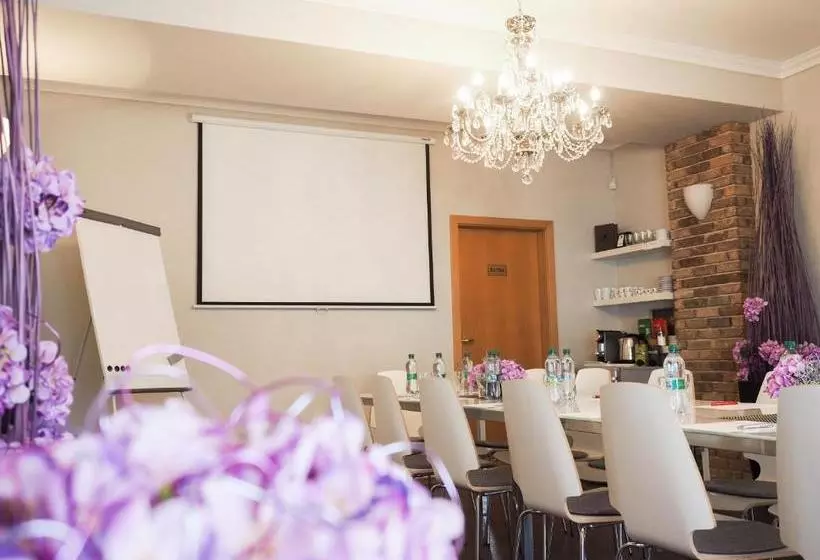 Majatalo Penzion Prinz