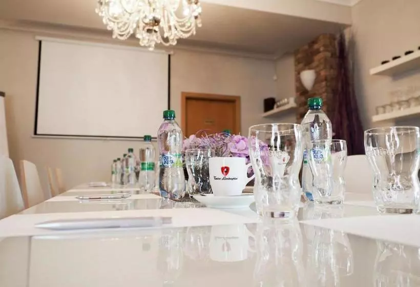 Majatalo Penzion Prinz