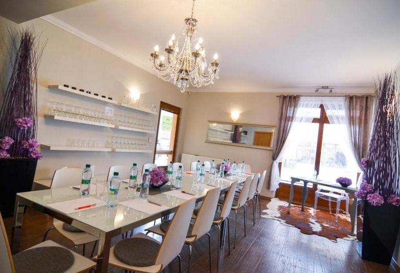 ペンション Penzion Prinz