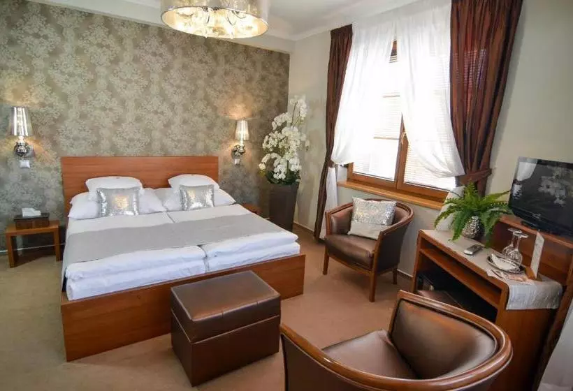 Majatalo Penzion Prinz