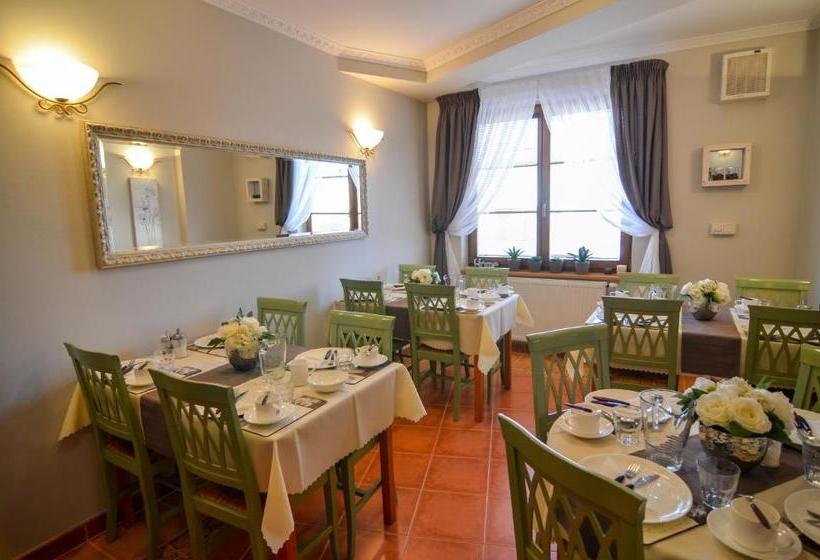 ペンション Penzion Prinz