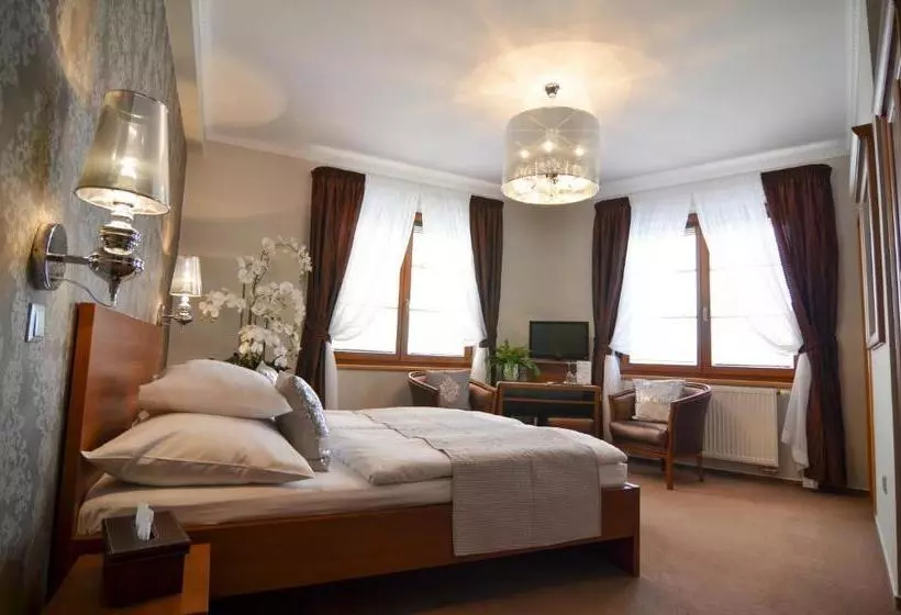 Majatalo Penzion Prinz