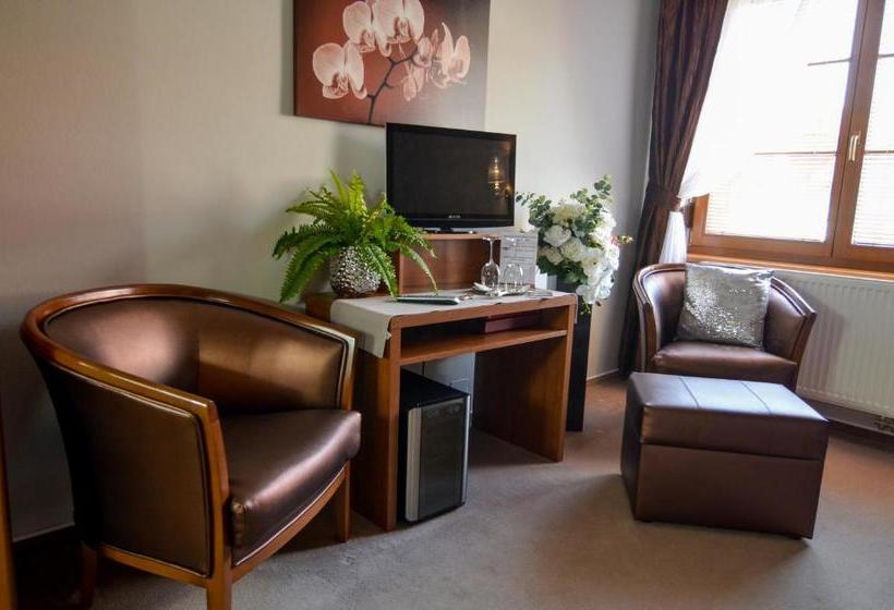 ペンション Penzion Prinz