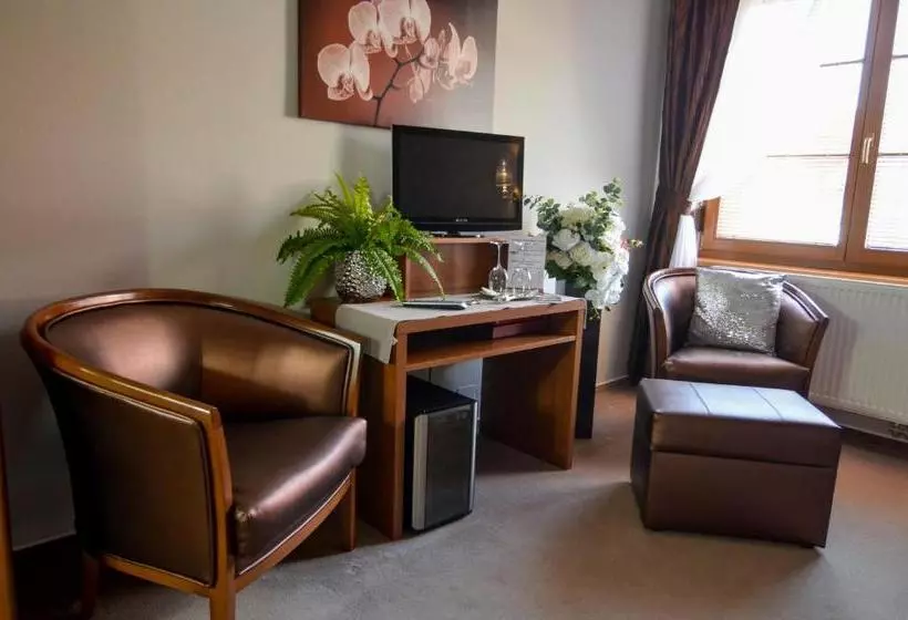 Majatalo Penzion Prinz