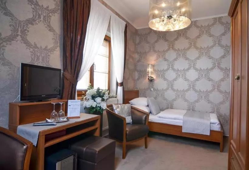 Majatalo Penzion Prinz