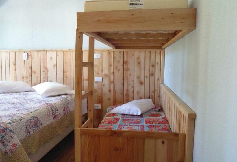 Pensão Pousada Primavera Campos Do Jordao