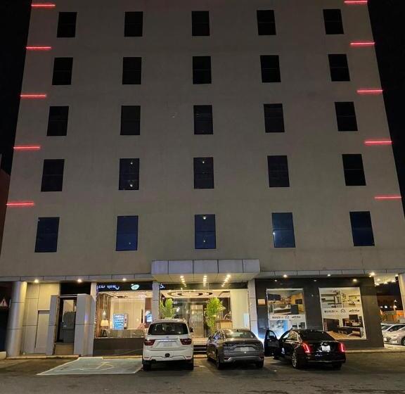 Al Taif Suites   Al Faisaliah