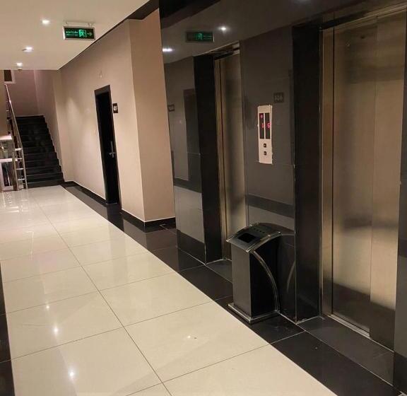 Al Taif Suites   Al Faisaliah