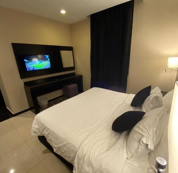 Al Taif Suites   Al Faisaliah