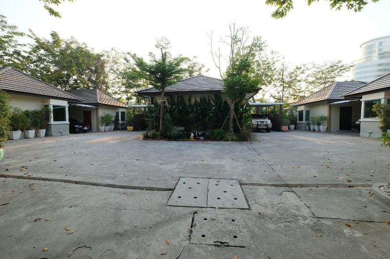 Общежитие Rak Kun Resort 2