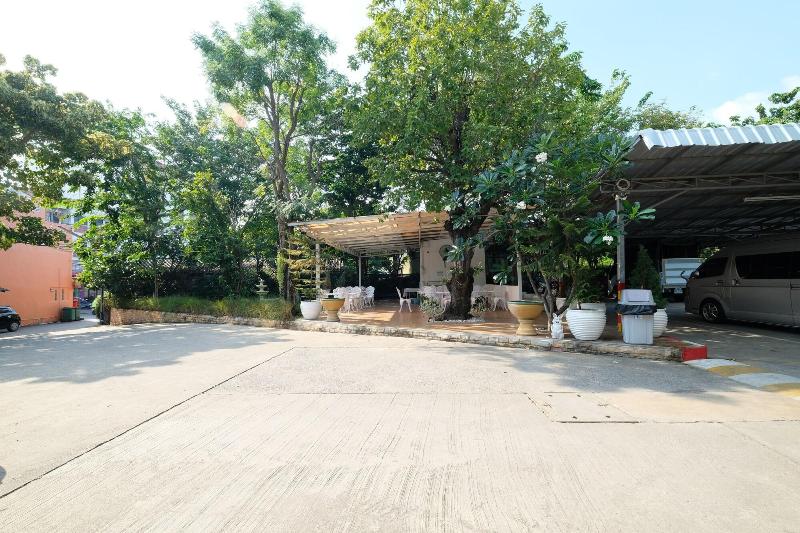 Общежитие Rak Kun Resort 2