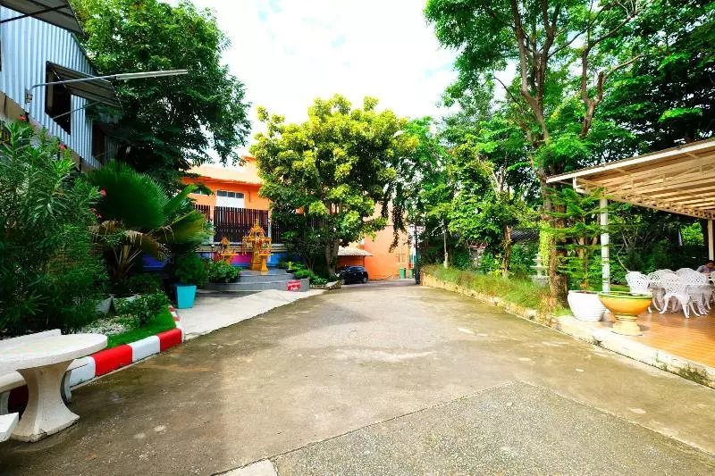 هاستل Rak Kun Resort 2