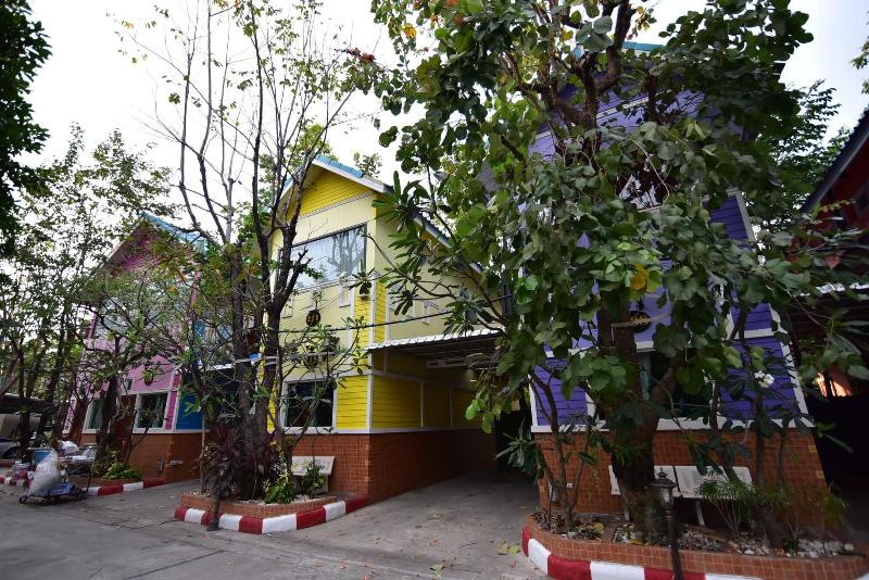 Общежитие Rak Kun Resort 2