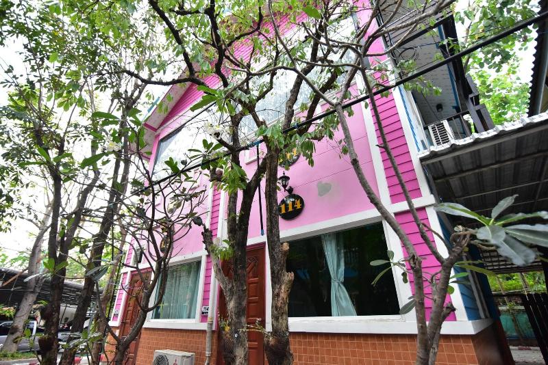 Общежитие Rak Kun Resort 2