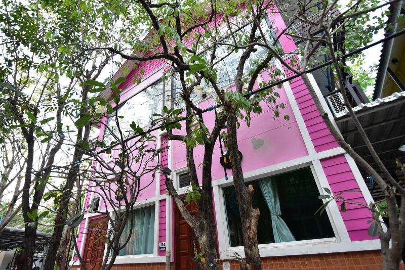 Общежитие Rak Kun Resort 2