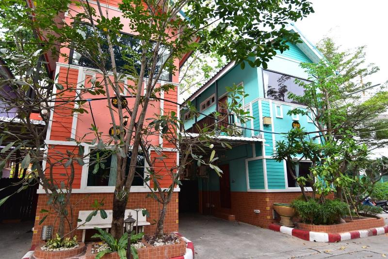 Общежитие Rak Kun Resort 2