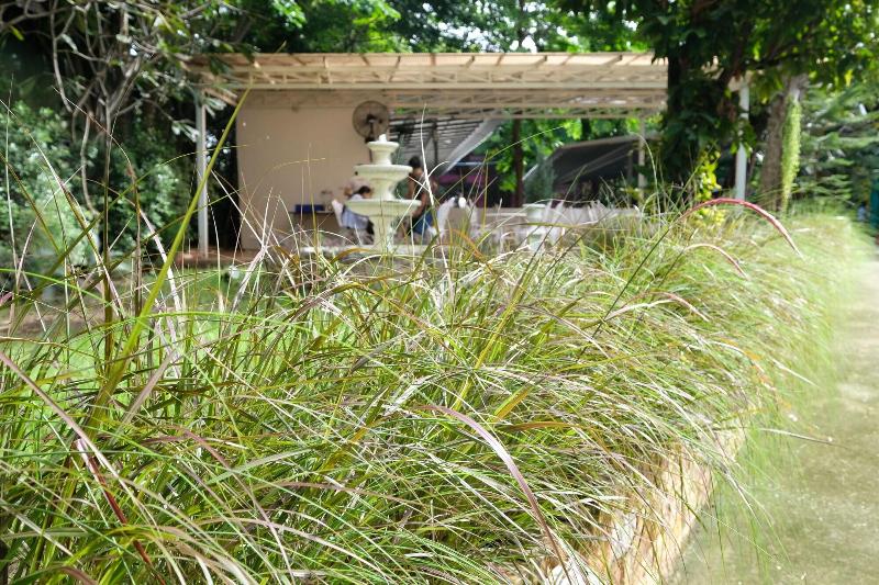 Общежитие Rak Kun Resort 2