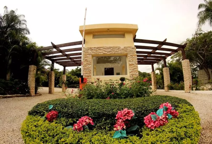 Casa Del Lago