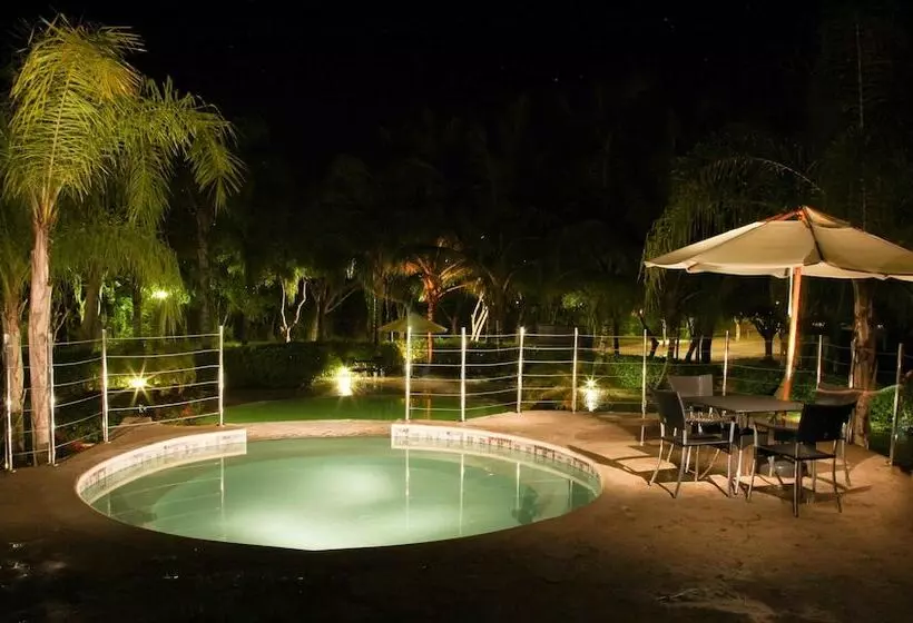 Casa Del Lago