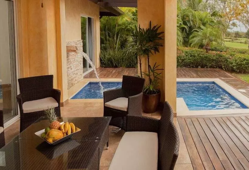 Casa Del Lago