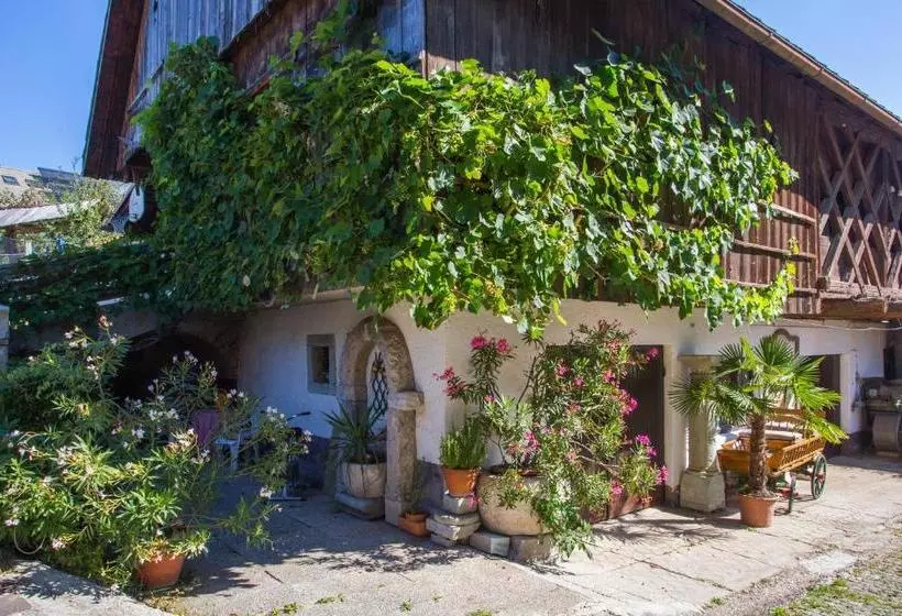 هتل Bio Turistična Kmetija Frčej Zupan
